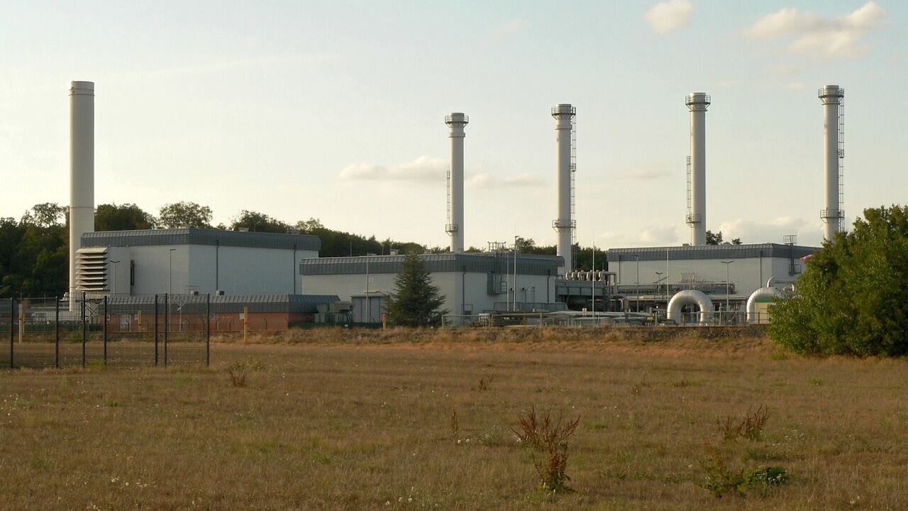 Germany Awards Nearly €245 Million in Winter Gas Standby Contracts