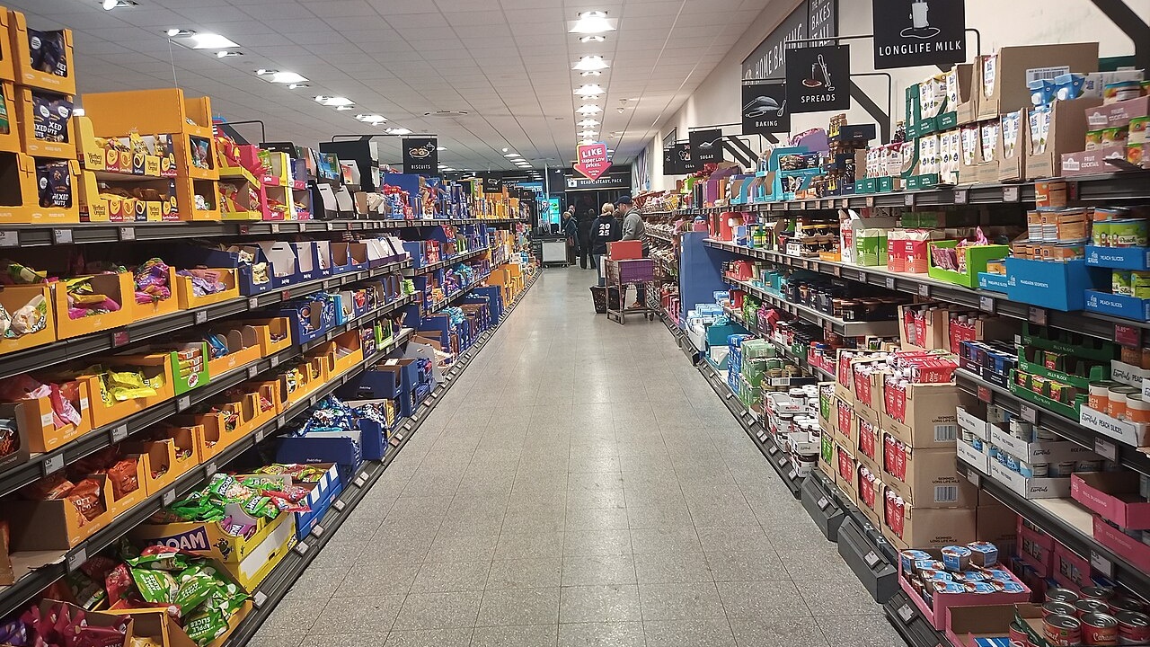 Why Slower Inflation Does Not Mean Lower Prices