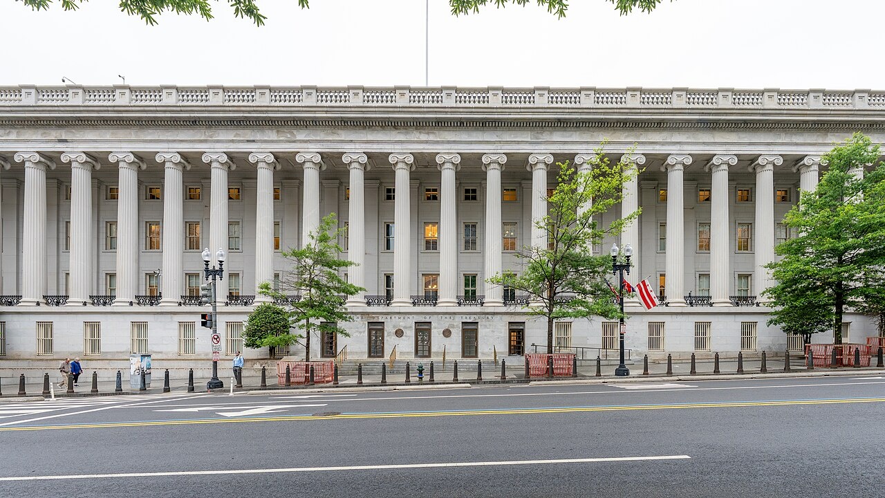 US Treasury Proposes Wider Curbs on Outbound Technology Investment