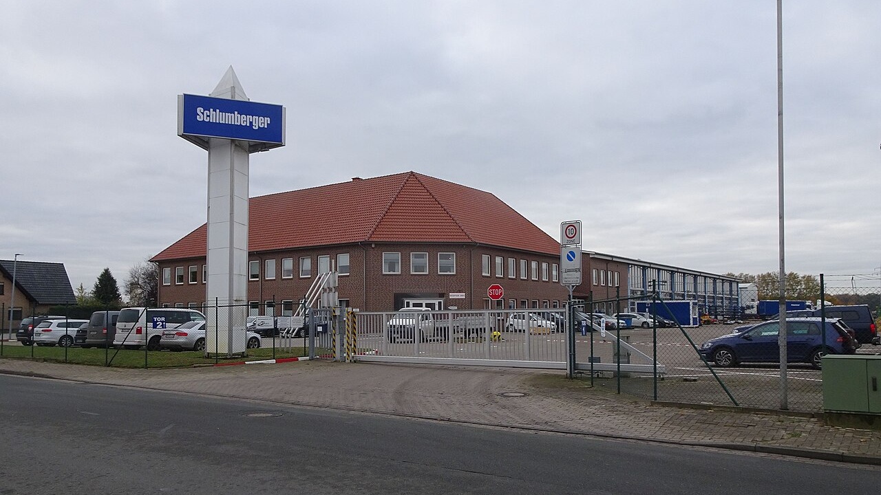 SLB Revenue Rises 6% as Adjusted Profit Per Share Falls