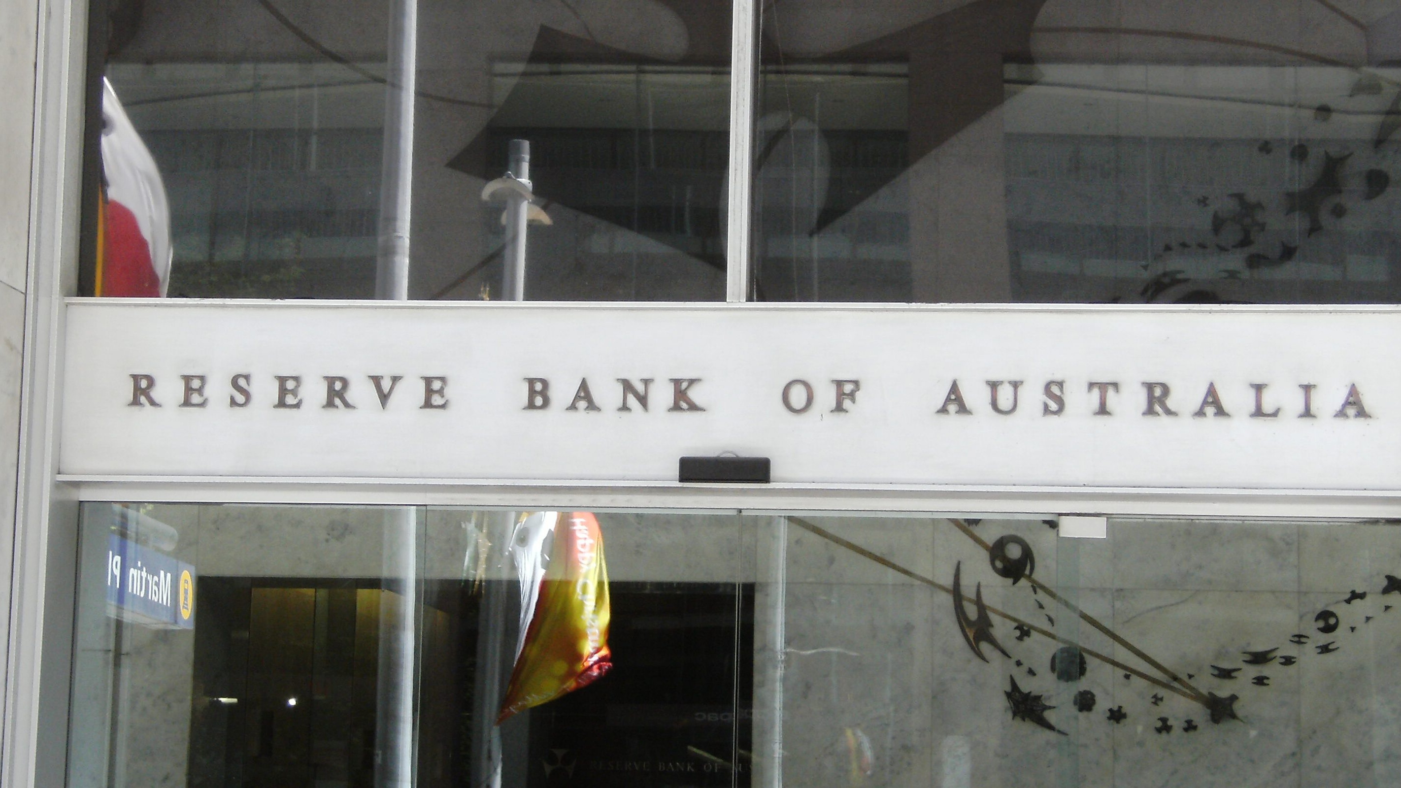 RBA's Hauser Says Inflation Outlook Has Worsened Ahead of November Decision