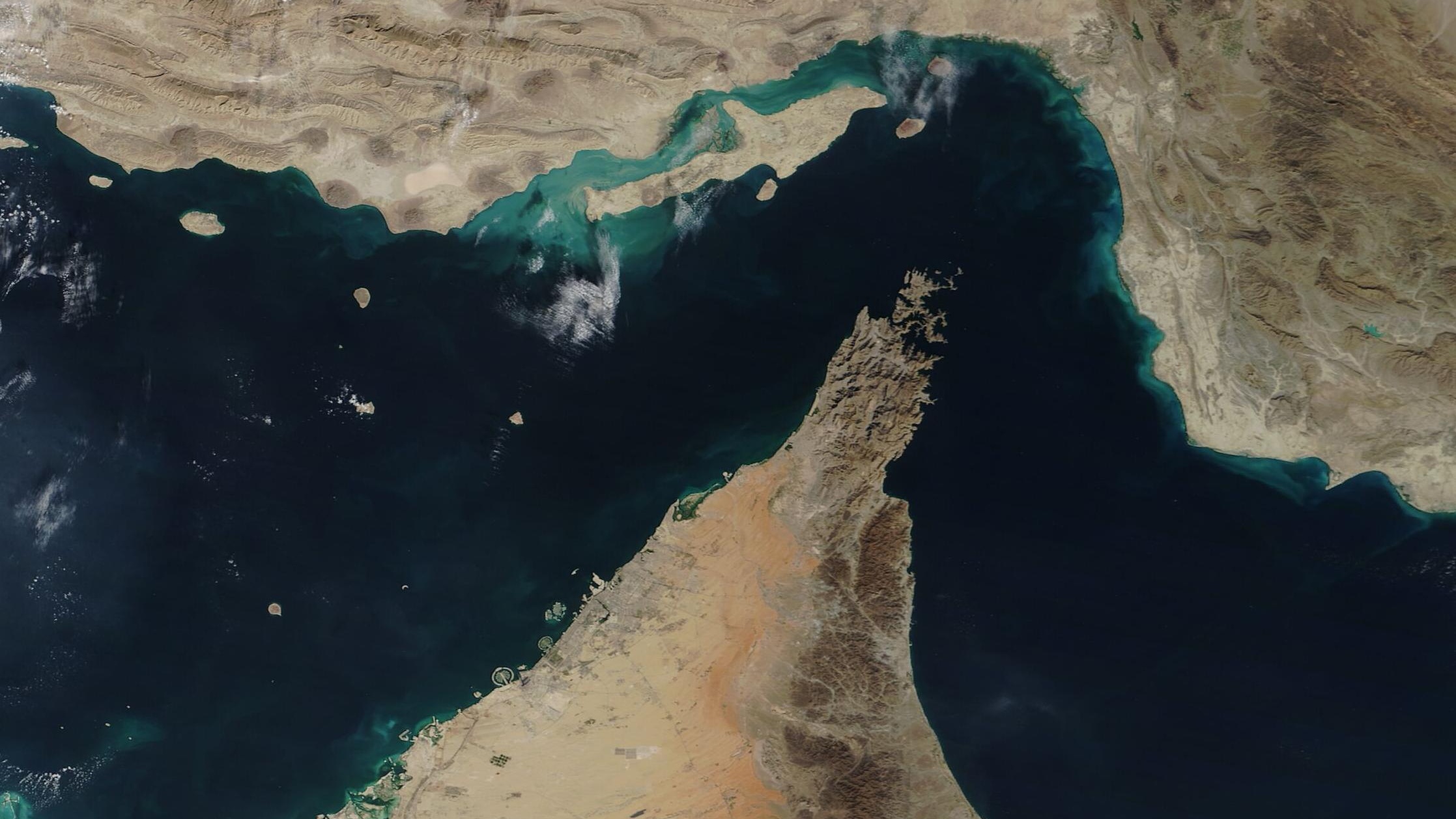 Iran’s Hormuz Reopening Proposal Awaits Official US Response