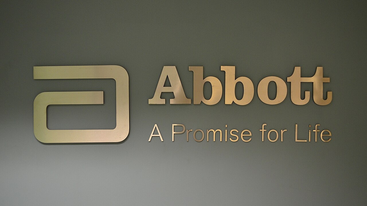 Abbott Plans Nutrition Spin-Off and Cuts Sales-Growth Forecast