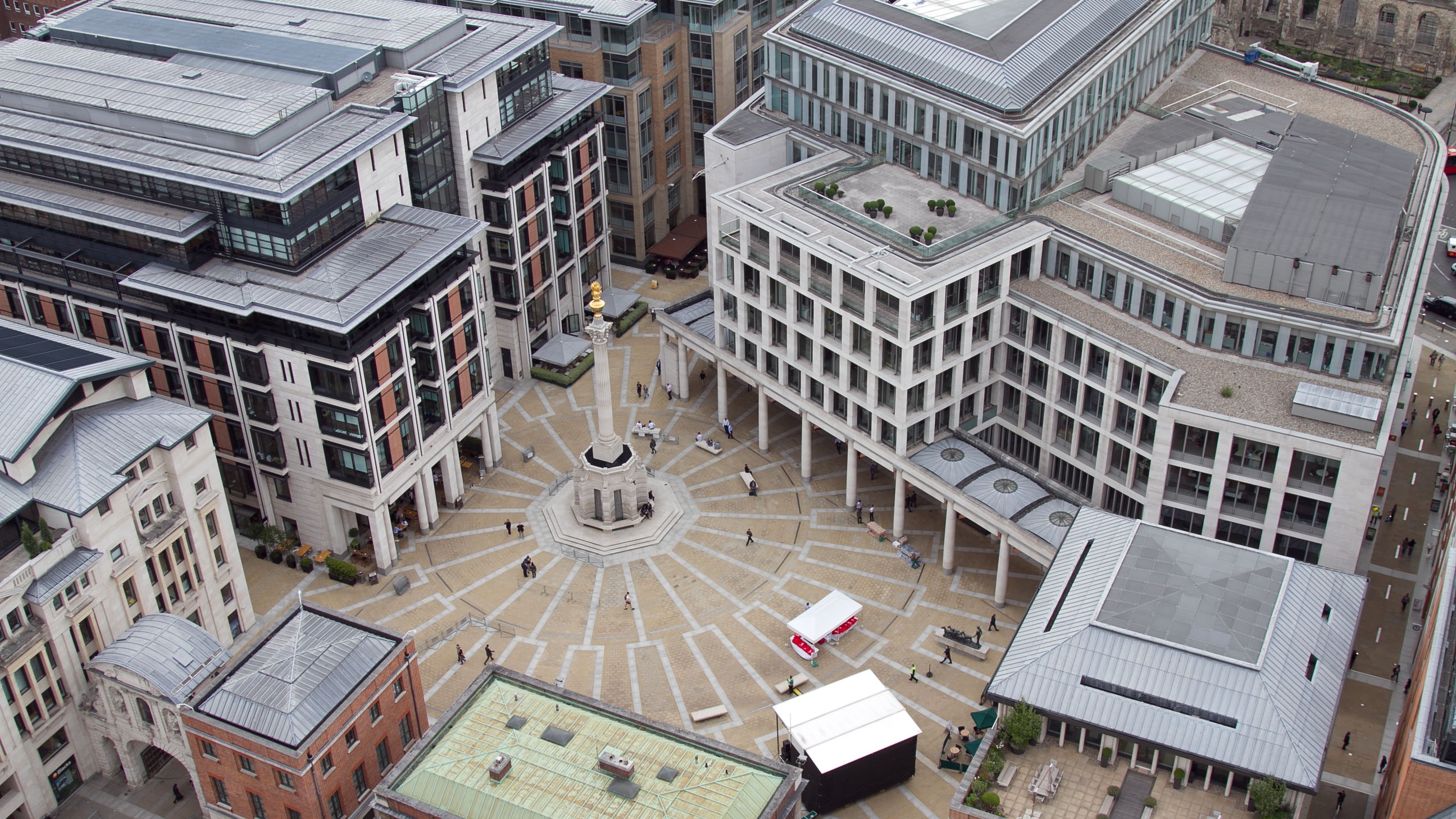 LSEG Agrees $3.5 Billion Octus Deal to Expand Credit Data Business