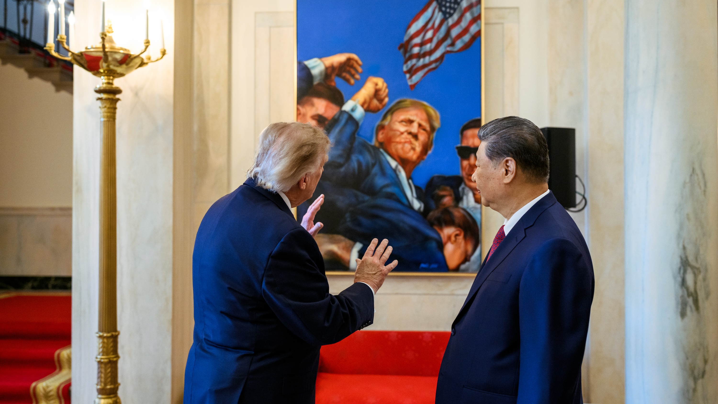 US and China Outline Tariff Relief and Launch AI Dialogue