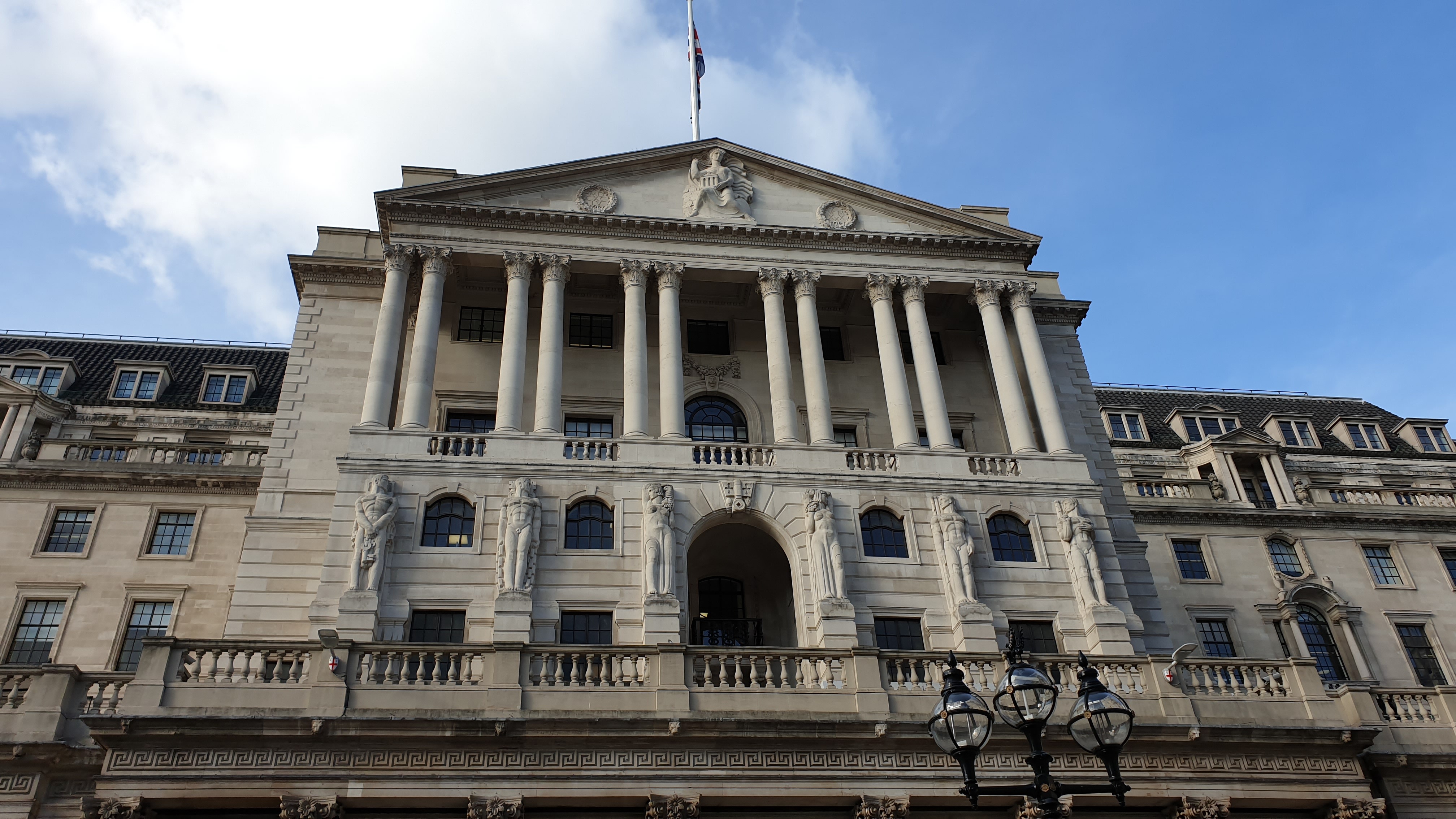 Bank Capital Is Not Cash: What Makes a Bank Resilient?