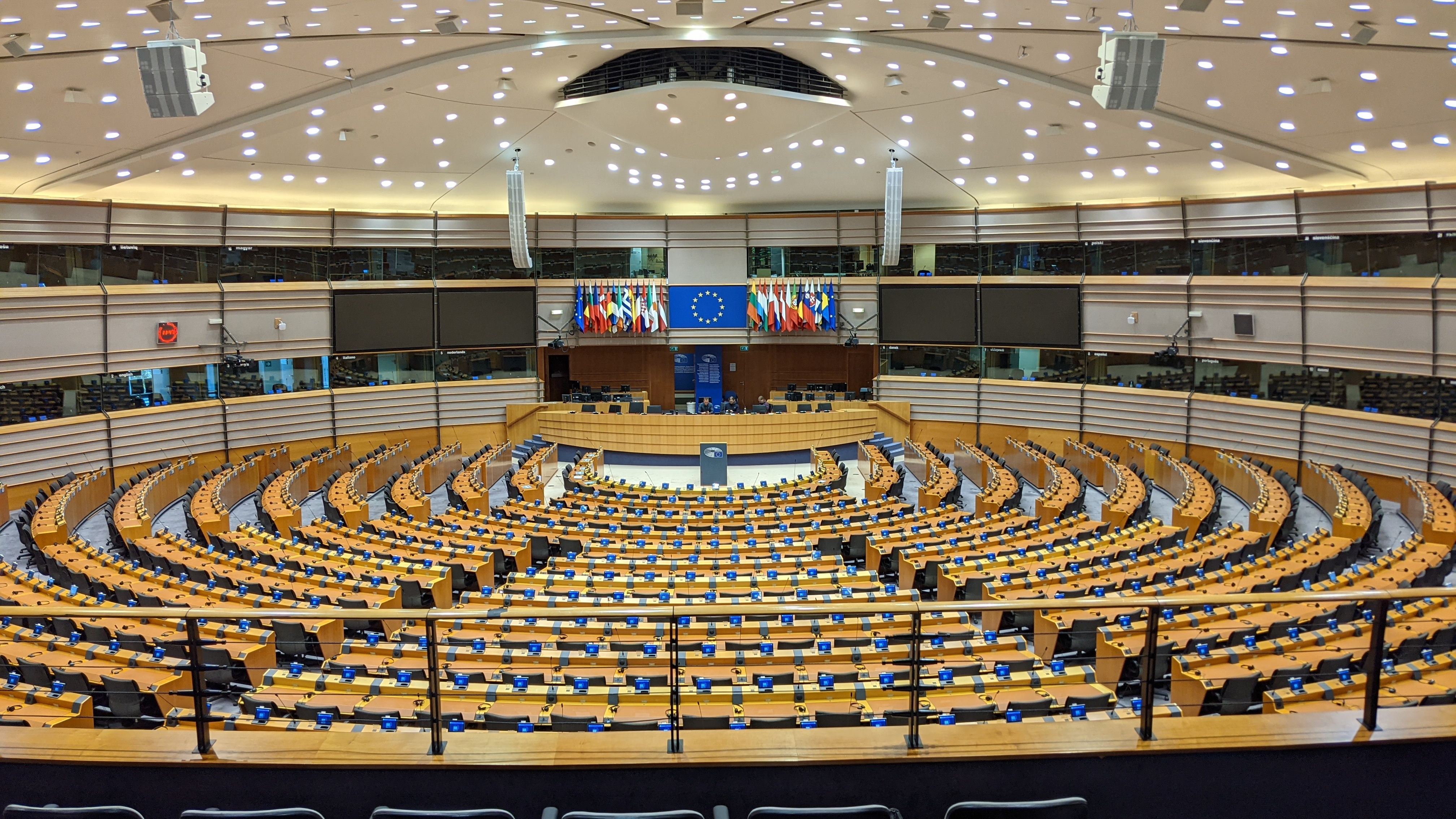 European Parliament Backs Three-Year Delay to Some Methane Rules