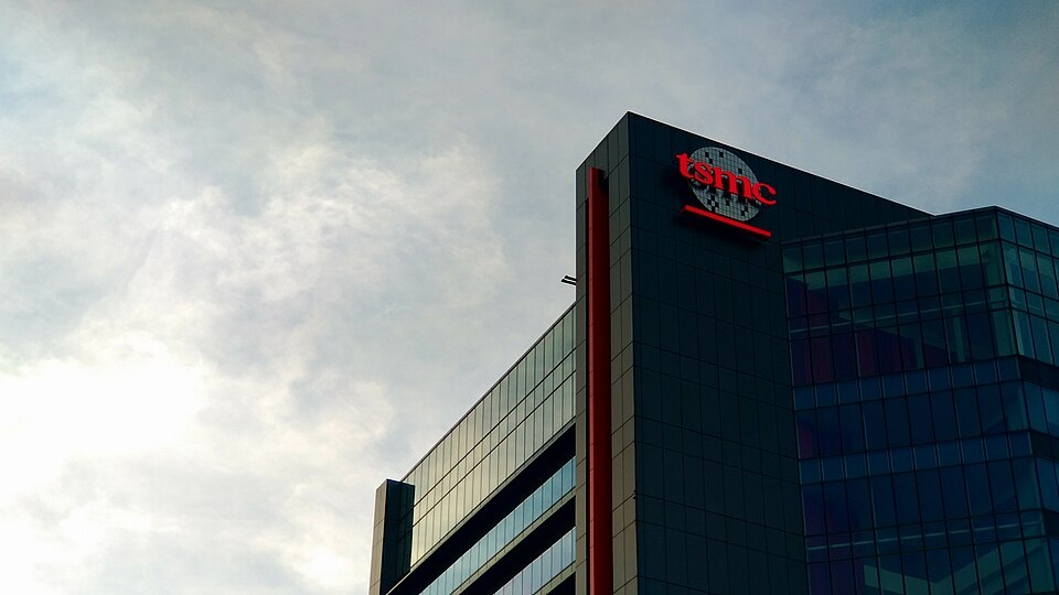 TSMC Profit Jumps 69% to Record as AI Demand Holds Strong