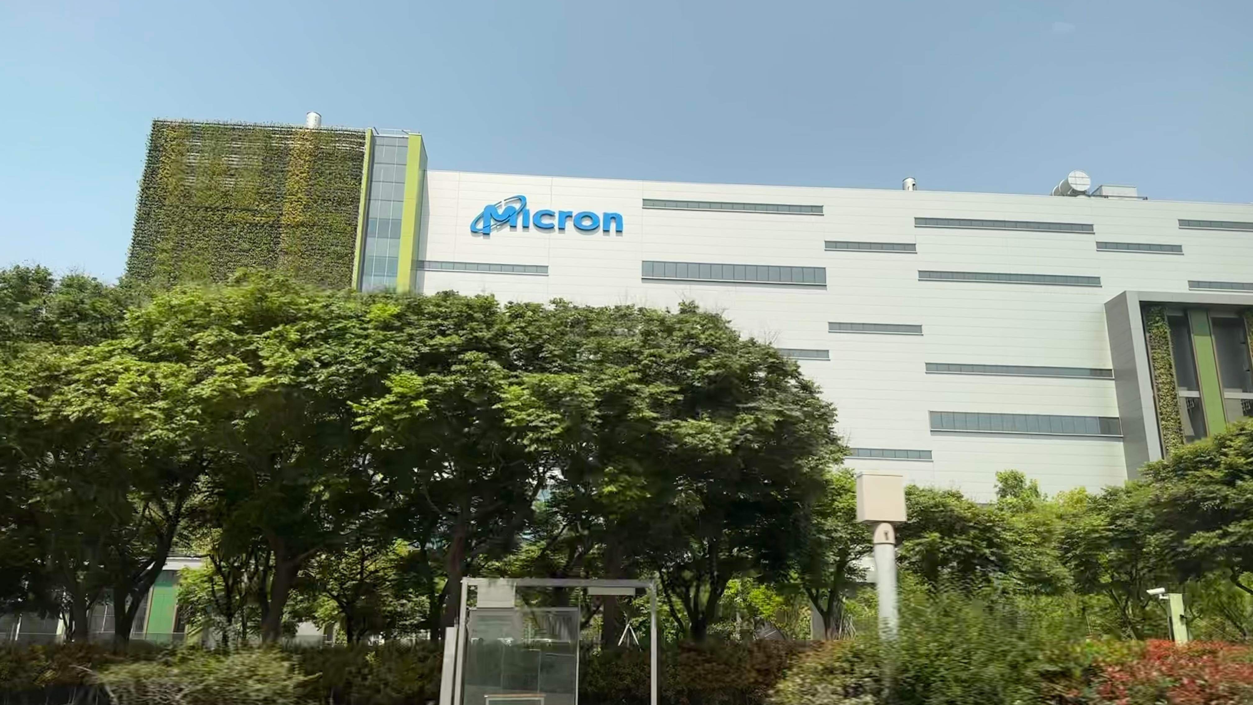Micron Forecasts $61.5 Billion Revenue as AI Memory Demand Stays Strong