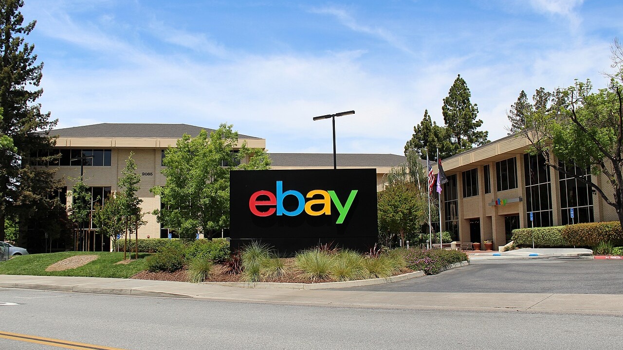 eBay Plans 9% Workforce Cut, Affecting Around 1,000 Jobs