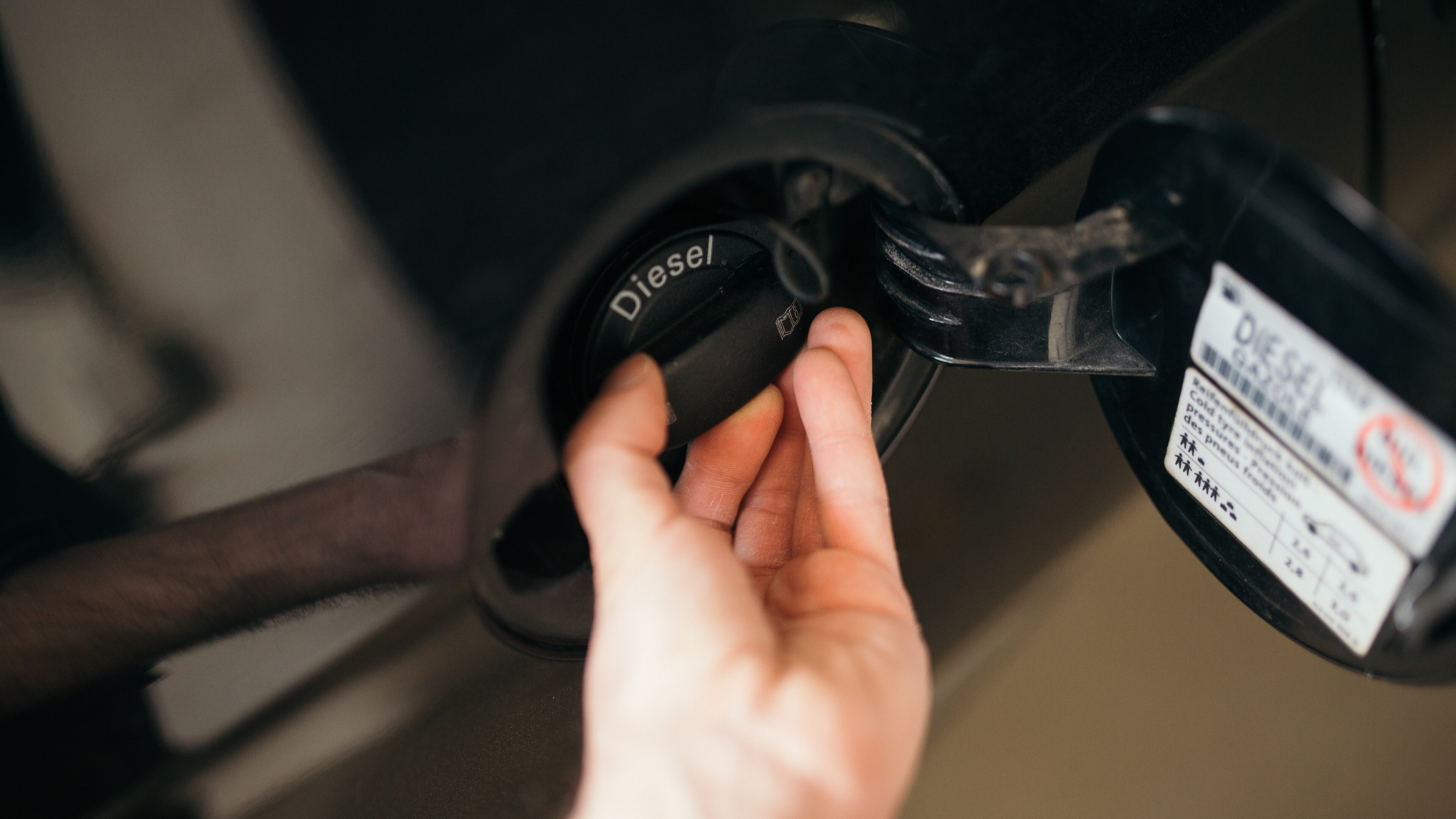 Crude Oil Is Not Diesel: Why Fuel Prices Can Move Apart